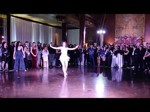 Nocturna Entertainment video.