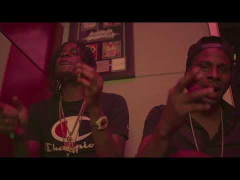 Masicka, Dexta Daps - Leader (Official Audio)