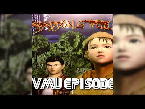 Strife Abaddon - VMU Episode 1 (Full Album)