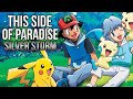 Pokémon This Side Of Paradise Rock Cover
