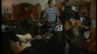 The Soundtrack of our lives - Nevermore "unplugged"