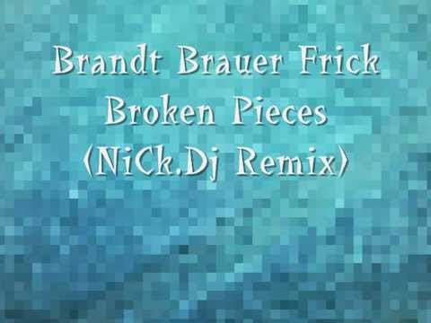 Brandt Brauer Frick - Broken Pieces (NiCk.Dj Remix)