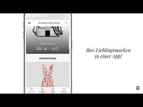 MYBESTBRANDS - Designer Mode