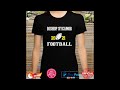 Bishop Sycamore 2021 Football Essential T Shirt