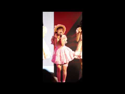 [Fancam] Mon The Glass Girls @ Idol Exchange (04-09-63)