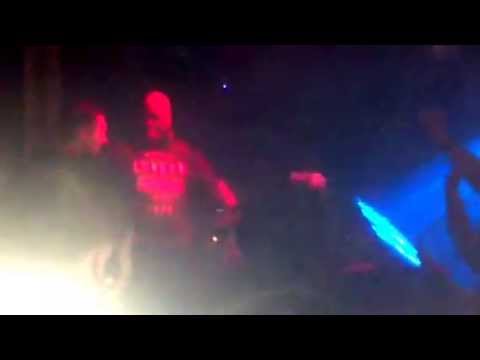 Carl Cox Plays Pirupa "Drama" @ XOYO London 11/04/2013