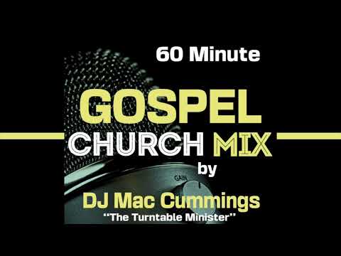 Gospel Church Mix
