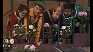 Chaves - Que Bonita Sua Roupa