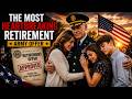 Bedtime Story For Adults The Last Salute A Heartbreaking Army Retirement Story A Retired Army
