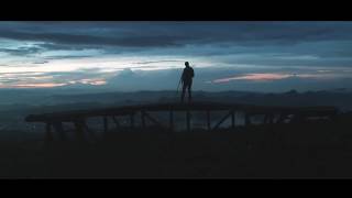 Rio Riezky Ft  Rayi Putra   Nyaman Cover Music Video