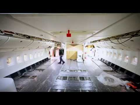Air France Cabin BEST - MRO - Air France Industries KLM Engineering & Maintenance (AFI KLM E&M)
