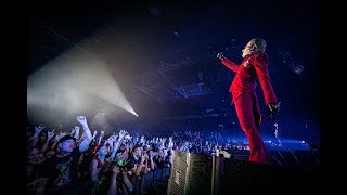 Ghost - Absolution &quot;TUTND 2019&quot; (Unofficial DVD)