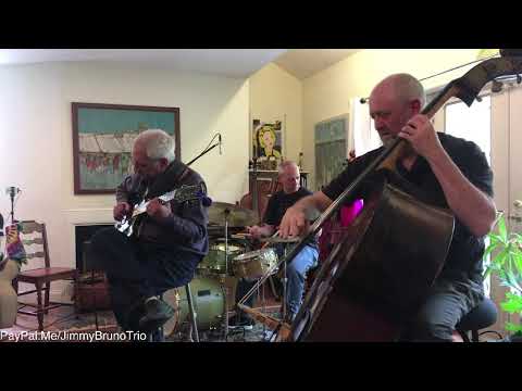 Jimmy Bruno Trio - Love for sale