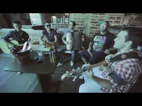 NOITE DE NHEC NHEC - LÉO PAIN (CLIPE OFICIAL)