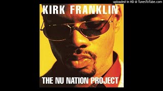 Kirk Franklin - Lean On Me [Instrumental]