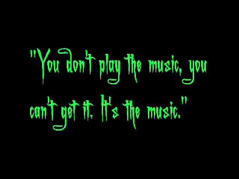 Videoclip de Dancing With The One Legged... — Marilyn Manson