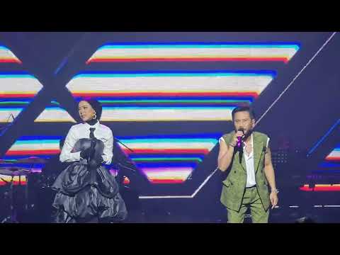 Keliru -Ajai & Aufahanie | Konsert ByAjai and Megafriends 2024
