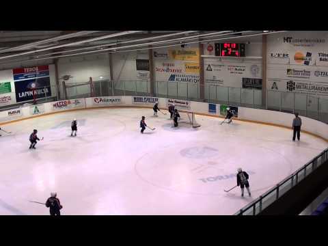 2014_03_22 Pantterit KeKi E2 Musta -Tihc