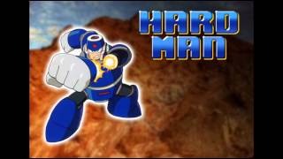 Mega Man 3 - Even Harder Remix
