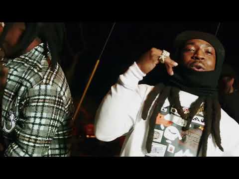 1DK23 x Swift jitt & 8mt stonerman - Bust Troll