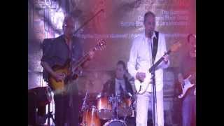 The Gamblers-SM SPRING Jazz&Blues Fest 2012 