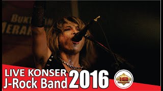 Download lagu Live Konser J-rocks - Kau Curi Lagi @BOGOR, 20 AGUSTUS 2016 mp3 Download lagu Live Konser J-rocks - Kau Curi Lagi @BOGOR, 20 AGUSTUS 2016 mp3