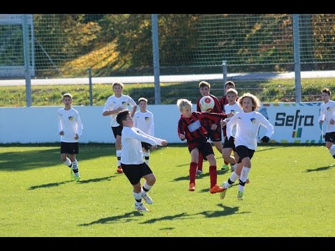 NSG Oberwaltersdorf : SC Zillingdorf