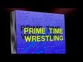 WWF Prime Time Wrestling 1 2 89