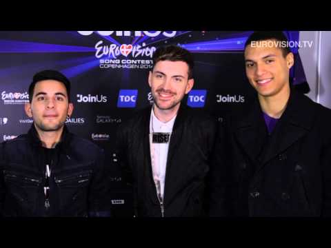 Freaky Fortune feat. RiskyKidd's message for their fans (Greece)