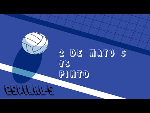 ESPINHO | BOADILLA 2 DE MAYO C VS PINTO | PARTIDO 5