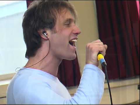 Reef- Place Your Hands Live in Birmingham