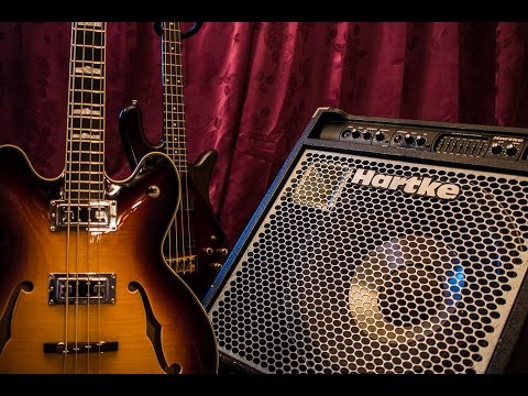 CRAZY FILTHY GROOVE BASS  - Chowny CHB-1