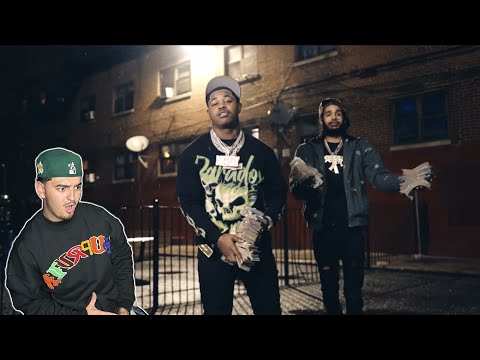 D Sturdy FT OT7 Quanny PUBLIC HOUSING (REACTION)