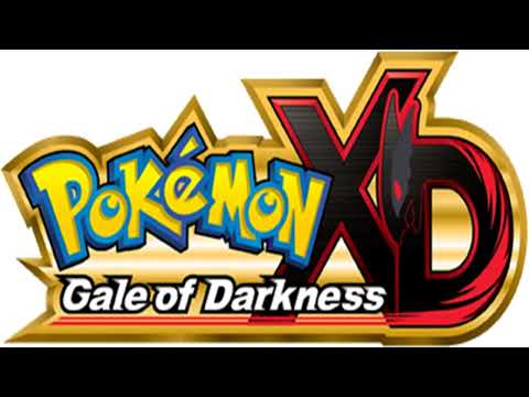 Pyrite Town - Pokémon XD: Gale of Darkness OST Extended