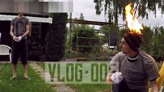 Work-EpicVlog-Balance  | CVLOG 5
