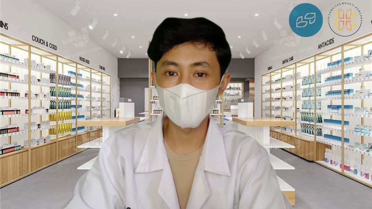 Compounding dan Dispensing