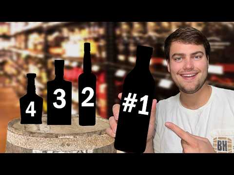 My #1 Bottle of 2025 May Surprise You!