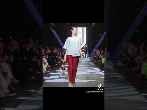 ACCADEMIA COSTUME & MODA - Talents 2022 @Altaroma - sfilate 11-15 Luglio altamoda