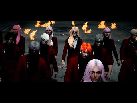 7YEARS IS COMING - ATSNEE Ft.L!l Ji Prod.Aryubeats (Official MV)