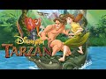 The Legend Of Tarzan 2001 Theme Song