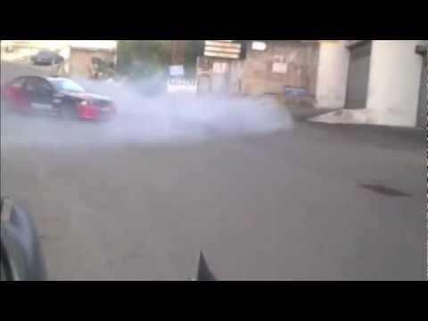 VAC Motorsports | 450+ HP 3.5L S54 VAC Stroker Kit in Hill Climb Car