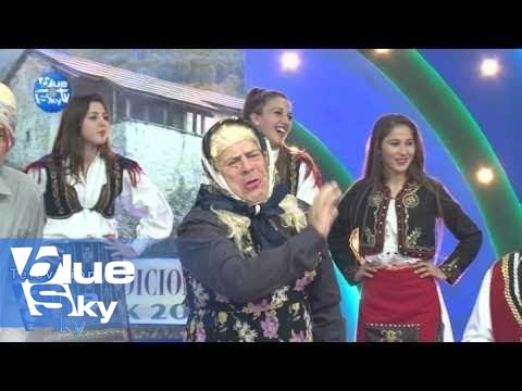 Nik & Stela Thani & Gaz e Maraz - Azili e pensioni (Official video)