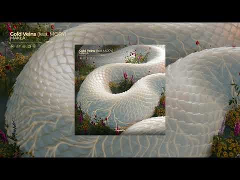 Makla - Gold Veins (feat. MORY)