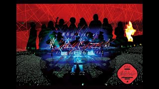 Keyakizaka46 - LIVE at Tokyo Dome (ARENA TOUR 2019 FINAL) 1080p