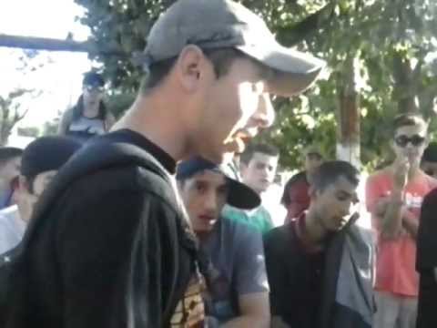 Kult vs Neutro 8v0s JAGUELFREE