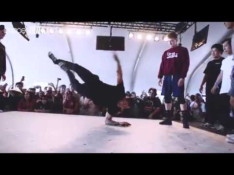 Knuckleheads-Cali vs Optimistic [semi] // .stance // Freestyle Session Minnesota 2017 x Soundset