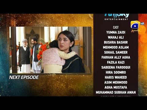 Tere Bin Episode 57 Teaser - 22nd June 2023 - HAR PAL GEO