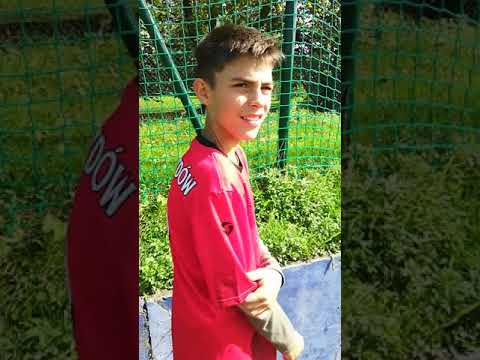 Wywiad z zawodnikiem LKS Olza Pogwizdów po meczu z Ochabami