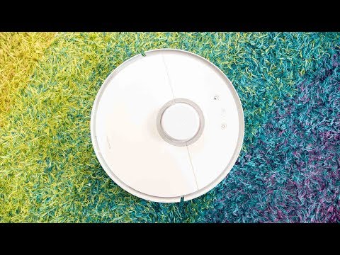 Roborock S50: You Can Tell This Vacuum Exactly Where to Clean! (Review and Giveaway!)