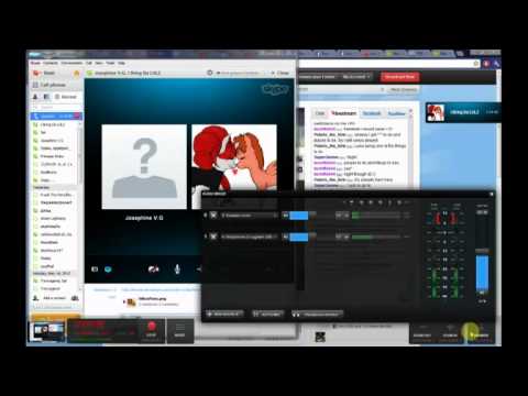 The majestic beast sleeps ( iBringDaLULZ )